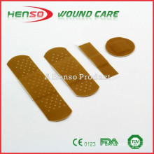 HENSO CE ISO Breathable And Waterproof Dressings